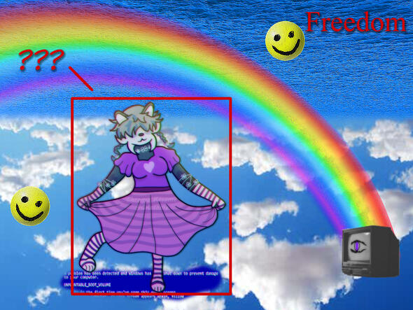 Ellie Weirdcore Ellie Weirdcore