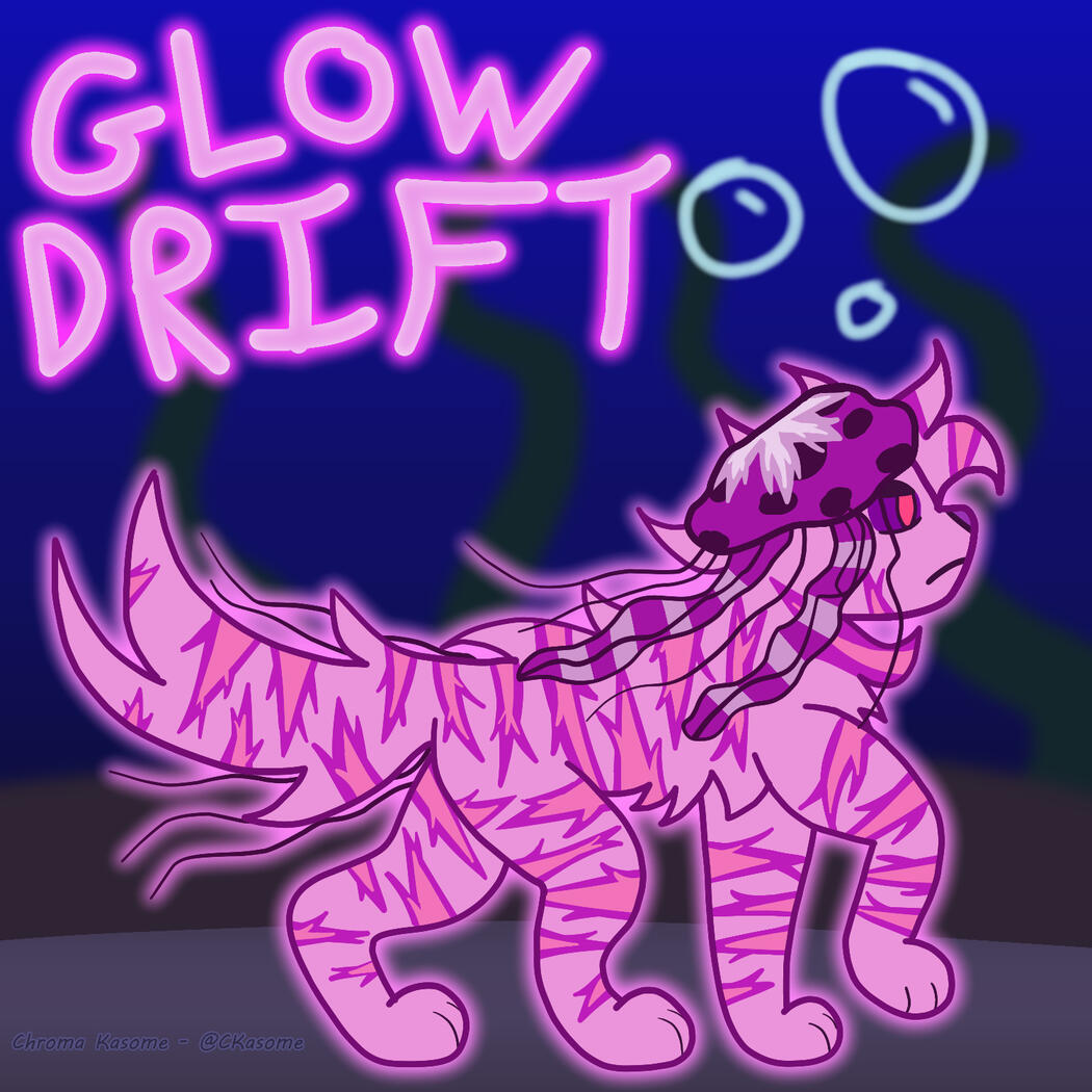 Glowdrift