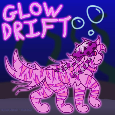 Glowdrift Glowdrift