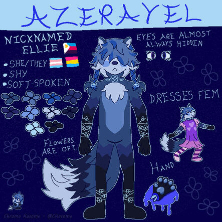 Azerayel Azerayel