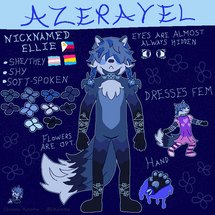Azerayel Azerayel